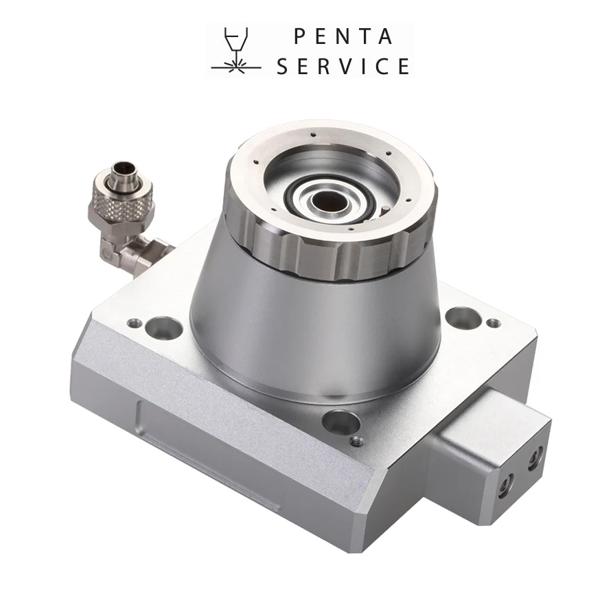 LH04BM114TRA Сопловая часть в сборе TRA BM114/BM114S